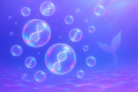 PDRN kosmetikoje: ar tai tik tendencija, ar mokslu pagrįstas sprendimas odos atstatymui?