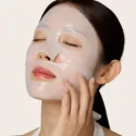 Bohicare Pro Age Collagen Lifting Mask liftinguojanti hidrogelio kaukė su kolagenu