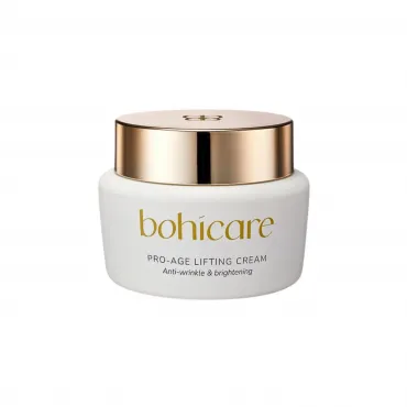 Bohicare Pro Age Lifting Cream jauninantis veido kremas