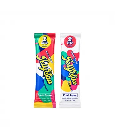 BUBBLE MONKEY Jelly ...