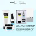 Coxir Ultra Hyaluronic Gift Set Rinkinys Su Hialurono Rūgštimi