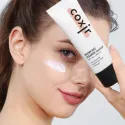 Coxir Brown Rice Ceramide SunScreen apsauginis kremas nuo saulės