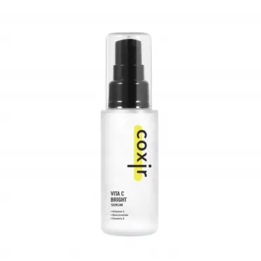 Coxir Vita C Bright Serum serumas su vitaminu C