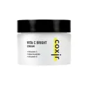 Coxir Vita C Bright Cream skaistinantis veido kremas su vitaminu C