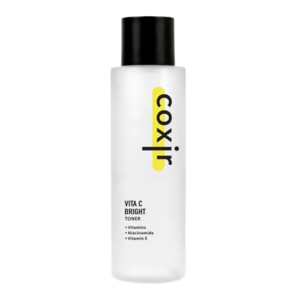 Coxir Vita C Bright Toner toneris su vitaminu C