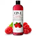 CP-1 Raspberry Treatment Vinegar kondicionierius plaukų skalavimui su aviečių actu