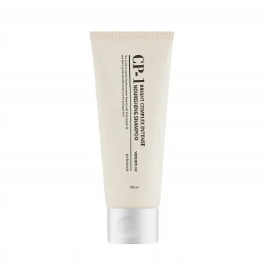 CP-1 Bright Complex Intense Nourishing Shampoo Version 2.0 šampūnas su proteinais 100 ml