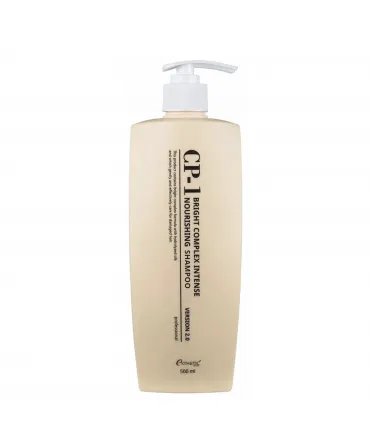 CP-1 Bright Complex ...