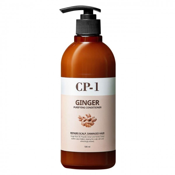 CP-1 Ginger Purifying Conditioner kondicionierius su imbieru 