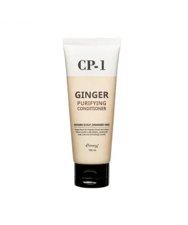 CP-1 Ginger Purifyin...