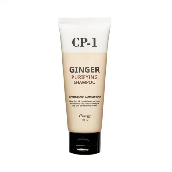 CP-1 Ginger Purifying Shampoo šampūnas su imbieru 100 ml