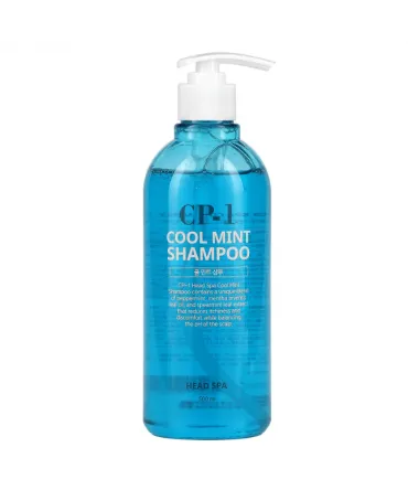 CP-1 HEAD SPA Cool M...