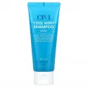CP-1 HEAD SPA Cool Mint Shampoo mėtinis plaukų šampūnas 100 ml