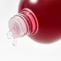 CP-1 Raspberry Treatment Vinegar kondicionierius plaukų skalavimui su aviečių actu