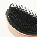 Hair Brush For Easy Comb plaukų šepetys (bronzinis) 