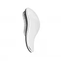 Esthetic House Hair Brush For Easy Comb plaukų šepetys (sidabrinis)