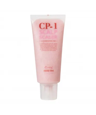 CP-1 Head Spa Pink S...