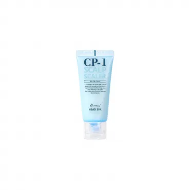 CP-1 Head Spa Scalp Scaler galvos odos pilingas mini
