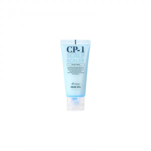 CP-1 Head Spa Scalp Scaler galvos odos pilingas mini
