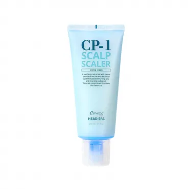 CP-1 Head Spa Scalp Scaler galvos odos pilingas
