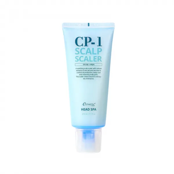 CP-1 Head Spa Scalp Scaler galvos odos pilingas