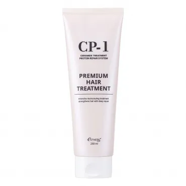 CP-1 Premium Protein Treatment plaukų kaukė su proteinais