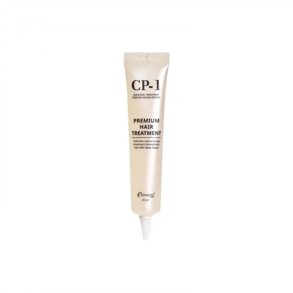 CP-1 Premium Protein Treatment plaukų kaukė su proteinais 25ml
