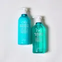 CP-1 Volume Booster Shampoo apimties suteikiantis plaukų šampūnas