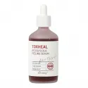 Esthetic House Toxheal Red Glycolic Peeling Serum šveičiamasis serumas su glikolio rūgštimi