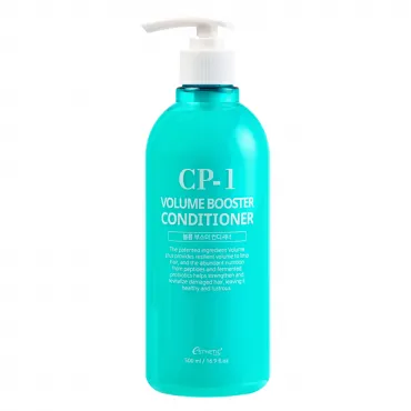 CP-1 Volume Booster Conditioner apimties suteikiantis plaukų kondicionierius