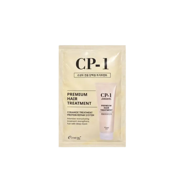 CP-1 Premium Protein Treatment plaukų kaukė su proteinais 12.5 ml