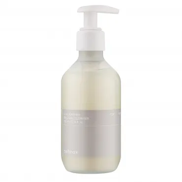 Celimax Dual Barrier Mild Gel Cleanser švelnus gelinis veido prausiklis