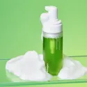 Celimax The Real Noni Acne Bubble Cleanser valomosios veido putos su noni vaisiumi ir salicilo rūgštimi