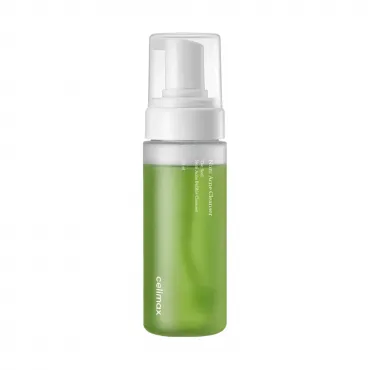 Celimax The Real Noni Acne Bubble Cleanser valomosios veido putos su noni vaisiumi ir salicilo rūgštimi