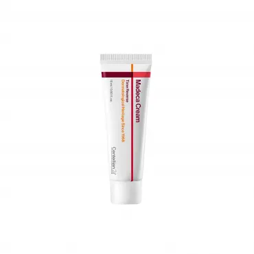 Centellian24 Madeca Cream Time Reverse stangrinantis veido kremas 15ml