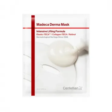 Centellian24 - Madeca Derma Mask Intensive Lifting Formula