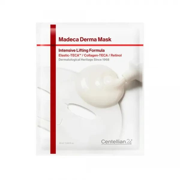 Centellian24 - Madeca Derma Mask Intensive Lifting Formula