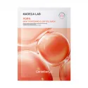 Centellian24 Madeca Lab PDRN Skin Tightening Glow Gel Mask veido kaukė su PDRN