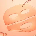 Centellian24 Madeca Lab PDRN Skin Tightening Glow Gel Mask veido kaukė su PDRN