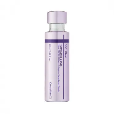 Centellian24 360 Shot PDRN Active Serum stangrinamasis veido serumas su PDRN