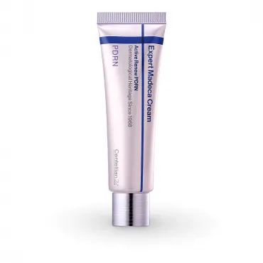 Centellian24 Expert Madeca Cream Active Renew PDRN veido kremas su PDRN