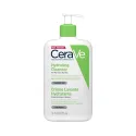 CERAVE Hydrating Cleanser drėkinantis prausiklis normaliai ir sausai odai