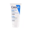 CERAVE Moisturizing Cream drėkinantis veido ir kūno odos kremas