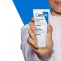 CERAVE Moisturizing Cream drėkinantis veido ir kūno odos kremas