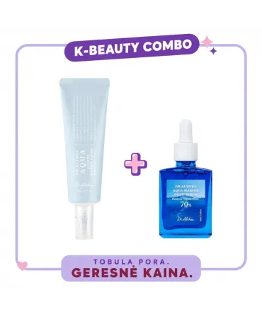Dr. Althea Aqua Mari...