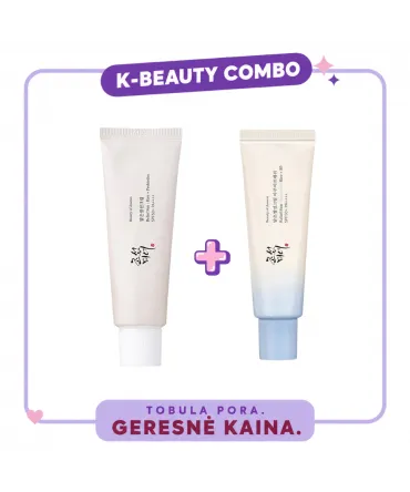 Beauty of Joseon SPF...