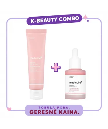 Medicube PDRN Pink d...