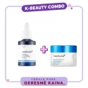 Medicube Zero Pore porų priežiūros rinkinys