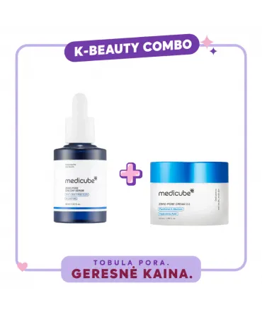 Medicube Zero Pore p...