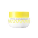 COMMONLABS Vitamin C Brightening Gel Cream šviesinamasis gelinis kremas 